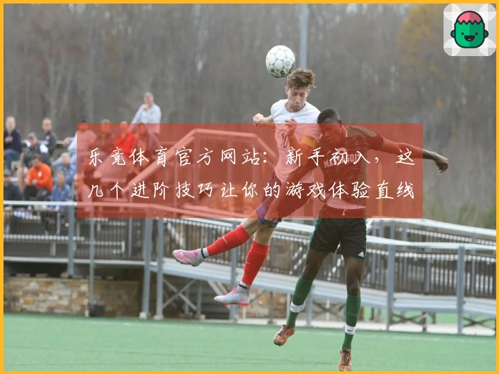 乐竞体育官方网站：新手初入，这几个进阶技巧让你的游戏体验直线起飞